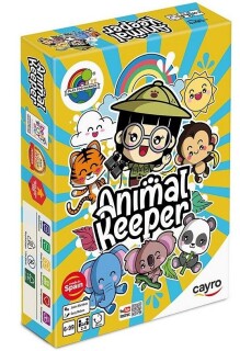 Animal Keeper