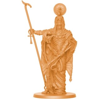 Ankh: Bohové Egypta