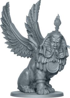 Ankh: Bohové Egypta