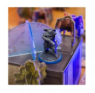 Apex Legends: Desková hra + promo Rozšíření Loba
