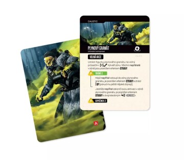 Apex Legends: Desková hra + promo Rozšíření Loba