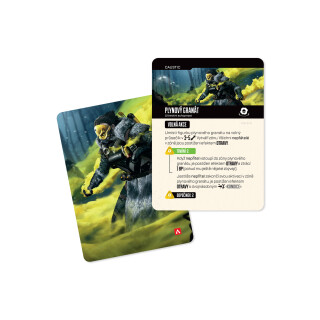 Apex Legends: Desková hra + promo Rozšíření Loba