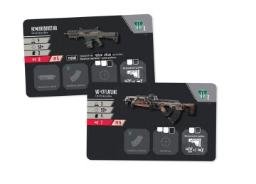 Apex Legends: Desková hra + promo Rozšíření Loba