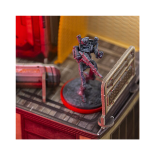 Apex Legends: Desková hra + promo Rozšíření Loba