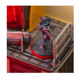 Apex Legends: Desková hra + promo Rozšíření Loba