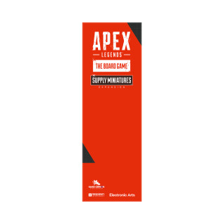Apex Legends - Figurky pro zásoby Albi