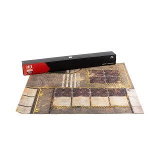 Apex Legends - Playmat Albi