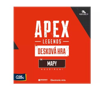 Apex Legends: Rozšíření Mapy