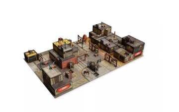 Apex Legends: Rozšíření Mapy