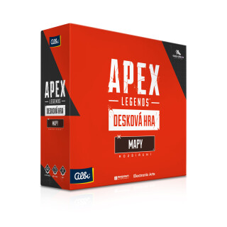 Apex Legends: Rozšíření Mapy