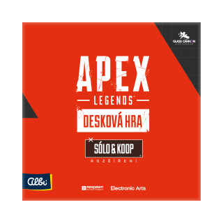 Apex Legends: Rozšíření Sólo & Koop
