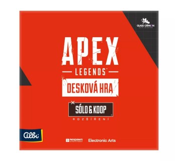 Apex Legends: Rozšíření Sólo & Koop