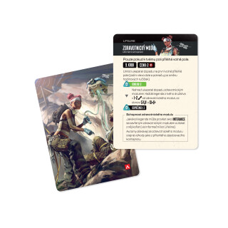 Apex Legends: Rozšíření Sólo & Koop