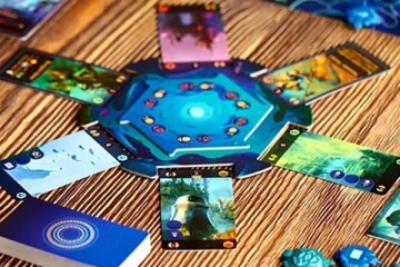 Aquatica: Duellum