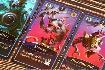 Aquatica: Duellum