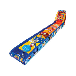 Arcade Alley-Ball - Sonic