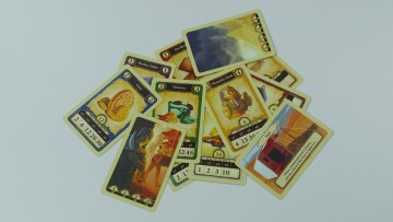 Archaeology: The New Expedition