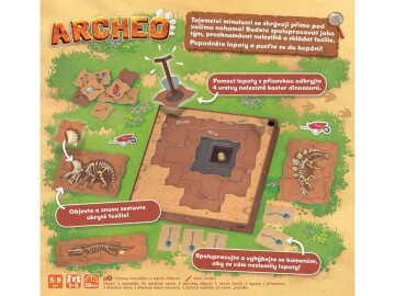 Archeo