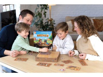 Archeo