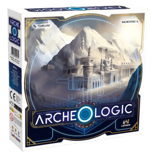 Archeologic (česky)