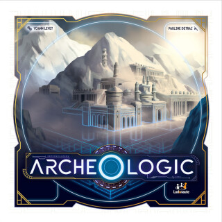 Archeologic (česky)