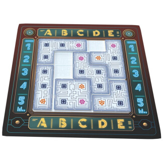 Archeologic (česky)