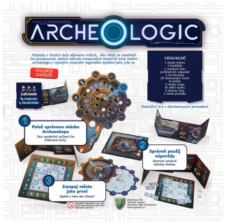 Archeologic (česky)