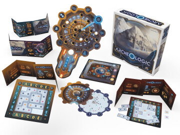 Archeologic