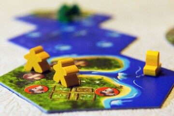 Archipelago