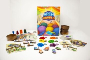 ArchRavels 2025