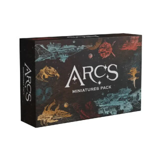 Arcs - Miniatures Pack 