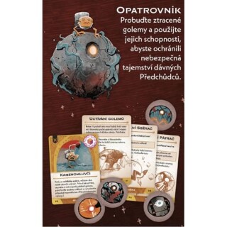 Arcs: Zhouba v pomezí