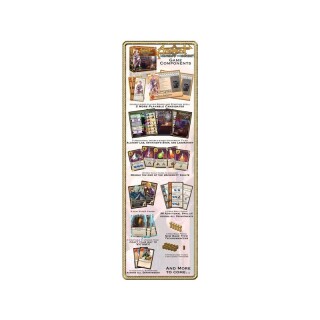 Argent: Mancers of the University (reprint)