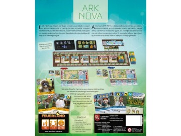 Ark Nova