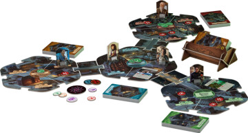 Arkham Horror (3rd Edition) - ENG