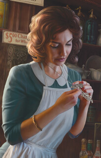 Arkham Horror LCG: Karetní hra