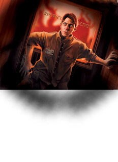 Arkham Horror LCG: Karetní hra