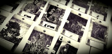 Arkham Noir: Case #2 – Called Forth By Thunder