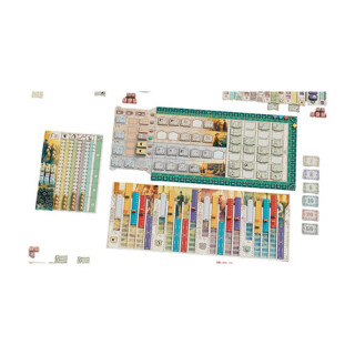 Arkwright: Anniversary
