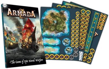 Armada - Two Player Starter Set