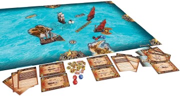 Armada - Two Player Starter Set