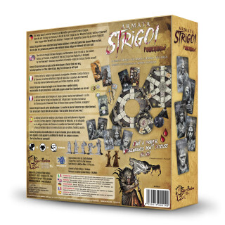 Armata Strigoi