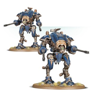 Armiger Helverins (Warhammer 40,000)