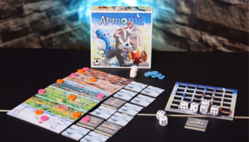 Armonia