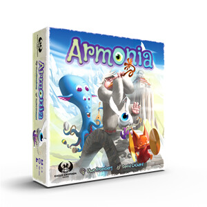 Armonia