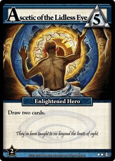 Ascension 3rd Edition