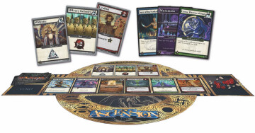 Ascension 4th Edition