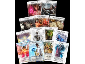 Ashes Reborn: Ashes 1.5 Upgrade Kit