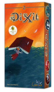Asmodee Dixit: 2. rozšíření - Quest (1/6)