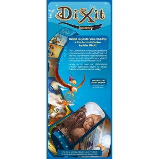 Asmodee Dixit: 3 rozšíření